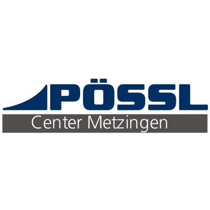 Logo de Pössl Center Metzingen