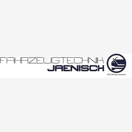 Logotyp från Fahrzeugtechnik Jaenisch