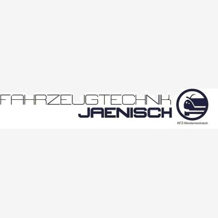 Logo da Fahrzeugtechnik Jaenisch