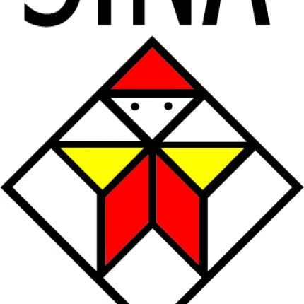 Logotyp från SINA Spielzeug GmbH - Werksverkauf