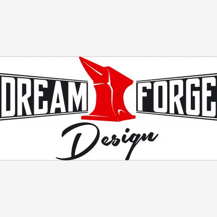 Logotyp från dream-forge-design Susan Schäfer