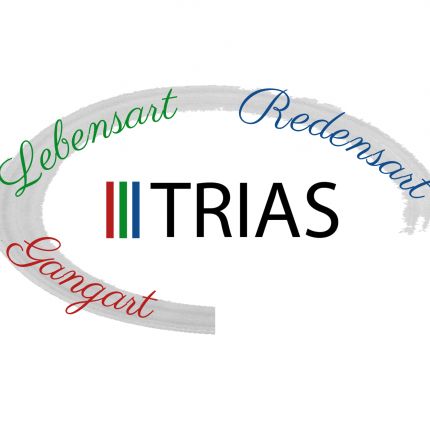 Logo from TRIAS Zentrum für Lösungsorientierte Psychologie