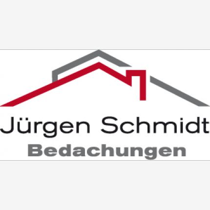 Logo von Jürgen Schmidt Bedachungen