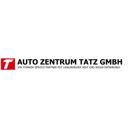Logo von Auto Zentrum Tatz GmbH