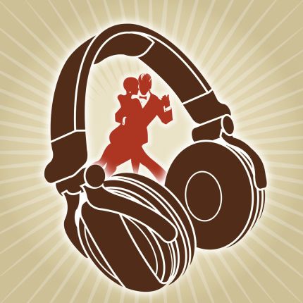 Logo van DJ-Salzer - Musicalizador, Tango-DJ