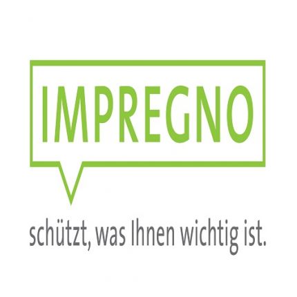 Logo de IMPREGNO
