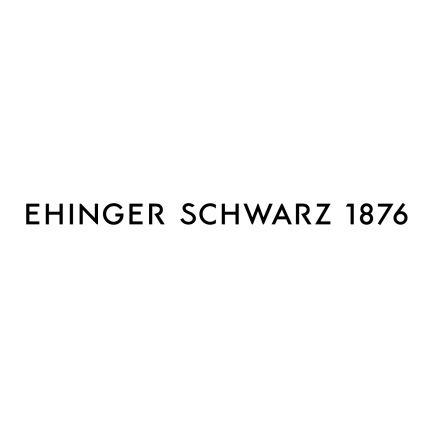 Logo de EHINGER SCHWARZ 1876