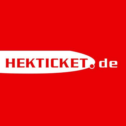 Logotipo de HEKTICKET