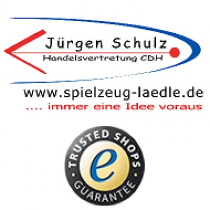 Logo from spielzeug-laedle
