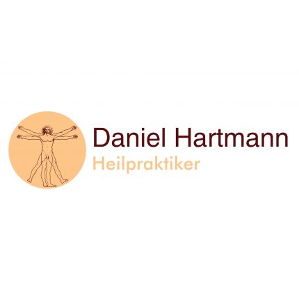 Logo von Praxis für Naturheilverfahren Daniel Hartmann