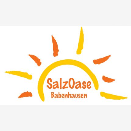 Logotyp från SalzOase Babenhausen
