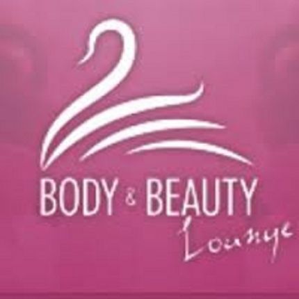 Logo od Body & Beauty Lounge