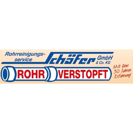 Logotipo de Rohrreinigungsservice Schäfer e.K.