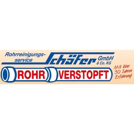 Logo de Rohrreinigungsservice Schäfer e.K.