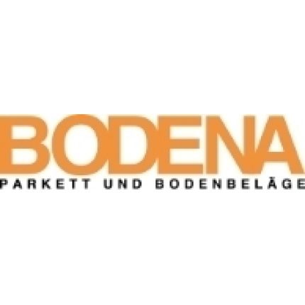 Logo da BODENA