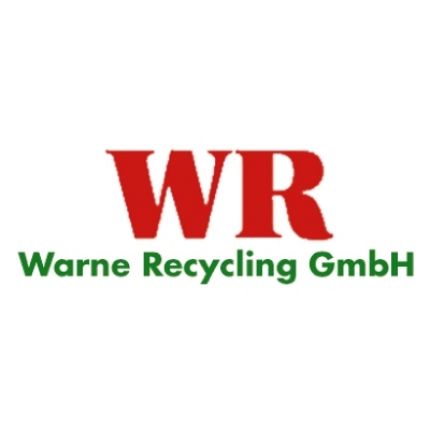 Logo van Warne Nachf. Recycling GmbH