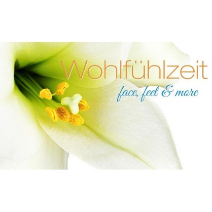 Logo da Wohlfühlzeit face, feet & more
