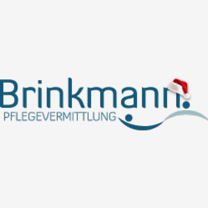 Logo von Brinkmann Pflegevermittlung
