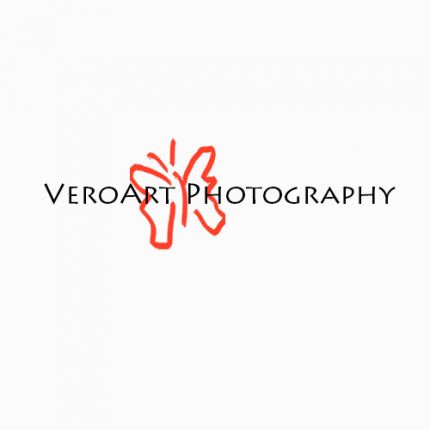 Logo da Veroart Photography