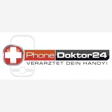 Logo van PhoneDoktor24 - Handy Reparatur Herford