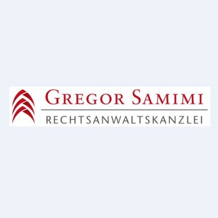 Logo od Rechtsanwalt Gregor Samimi