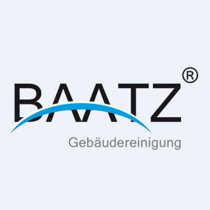 Logotipo de Baatz Gebäudereinigung Berlin