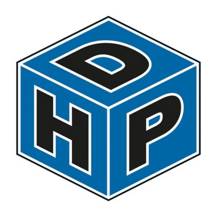 Logotipo de DHPdesign - Ihr Web und Werbedesigner