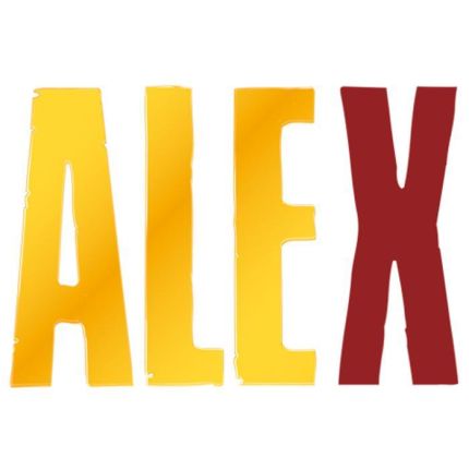 Logo from ALEX Karlsruhe