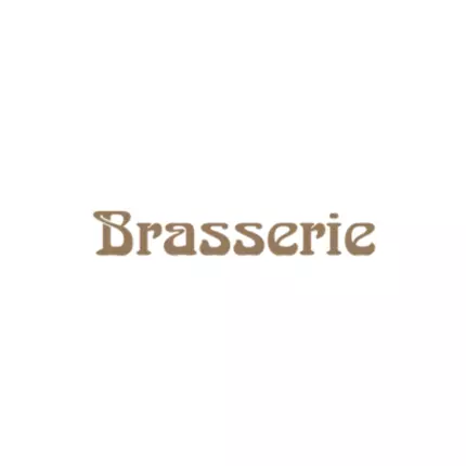 Logotyp från BRASSERIE Bielefeld