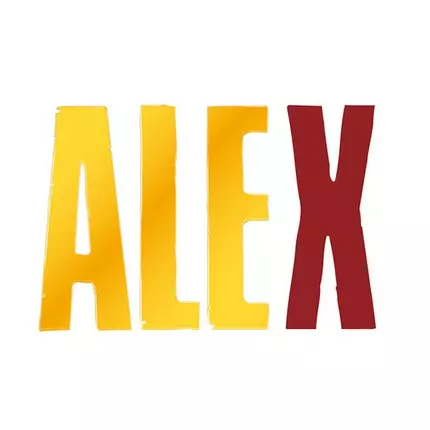 Logo von ALEX Bielefeld