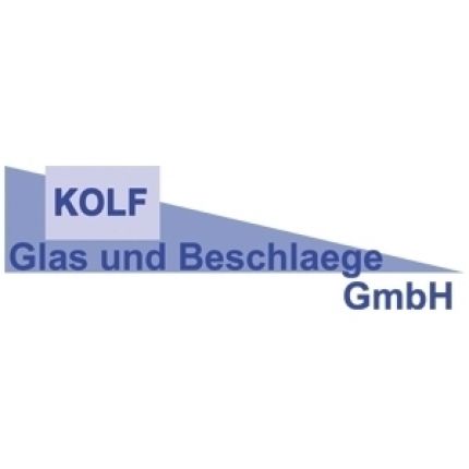 Logo van Kolf Glas und Beschlaege GmbH