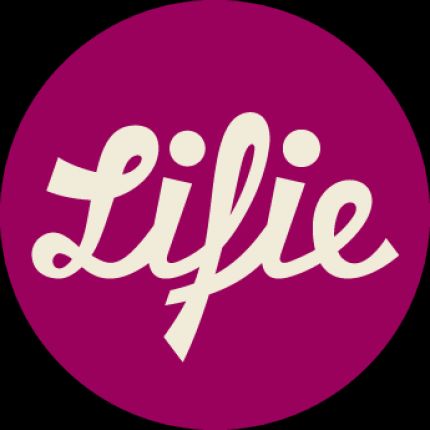 Logotipo de Lifie