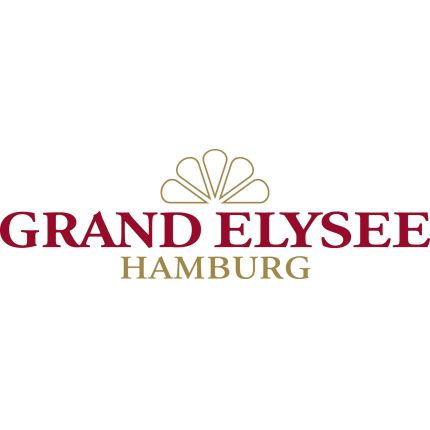 Logotyp från Grand Elysée Hamburg