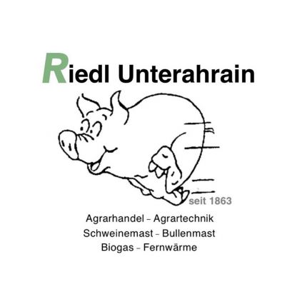 Logo von Riedl Unterahrain