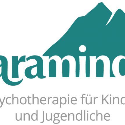 Logótipo de Caramind - Psychotherapie für Kinder und Jugendliche