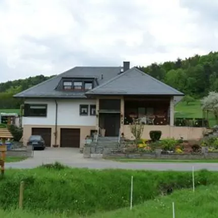 Logotyp från ferienwohnung-terhar