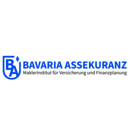 Logo von Bavaria Assekuranz-Service GmbH