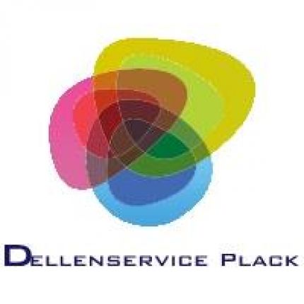 Logotipo de Dellenservice Plack