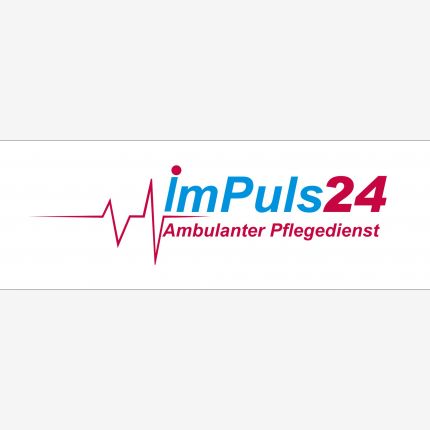Logotyp från Impuls 24