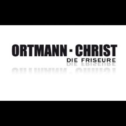 Logo van ORTMANN-CHRIST Die Friseure GbR
