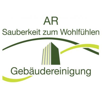 Logo van Gebäudereinigung AR Sauberkeit zum Wohlfühlen