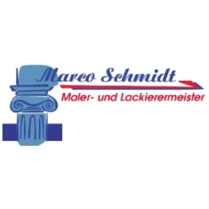 Logotipo de Maler- und Lackierermeister Marco Schmidt