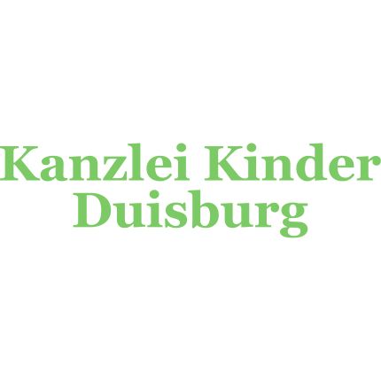 Logo fra Fee Kinder Rechtsanwältin