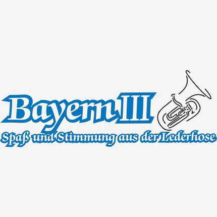 Logo de BAYERN III