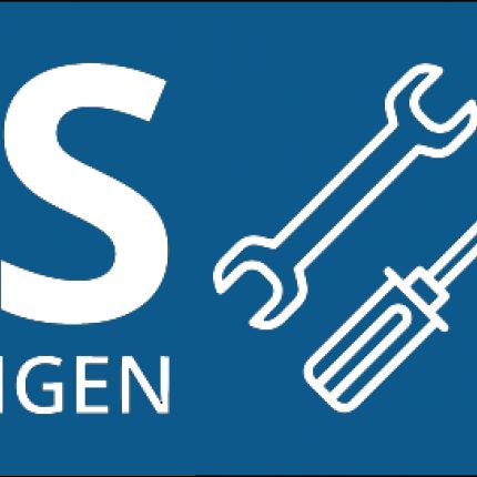 Logo van Gebäudereinigung & Hausmeister in Wiesbaden
