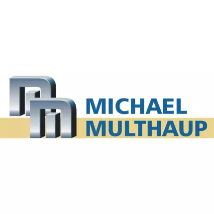 Logo fra Michael Multhaup Heizung -Sanitär-Solar-Lüftung