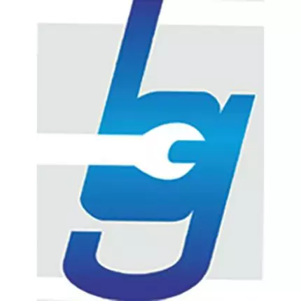 Logo da BG Maschinenservice Bernd Geigenmüller