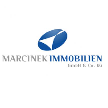 Logotyp från Marcinek Immobilien GmbH & Co. KG