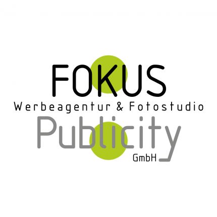 Logo von FOKUS : Publicity GmbH