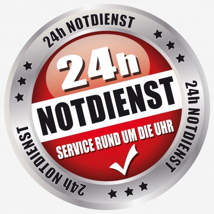 Logo da Esslinger Schlüsseldienst 24h